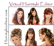 HairStyle Gallery - web based hairstyle photo gallery containing over 3,950 hairstyles and growing daily. Join Today!!