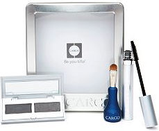 Buy today! CARGO Smoky Eye Fall '07 Value Kit ($85 Value) 1 kit $39.00