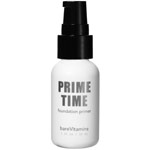 Bare Escentuals bareVitamins Prime Time , $21 