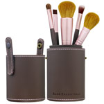 But today! Bare Escentuals Buffing Brushes The Essential Collection ($87 Value)  $49.00