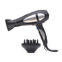 Infiniti by Conair Professional Tourmaline Ionic Styler Model 